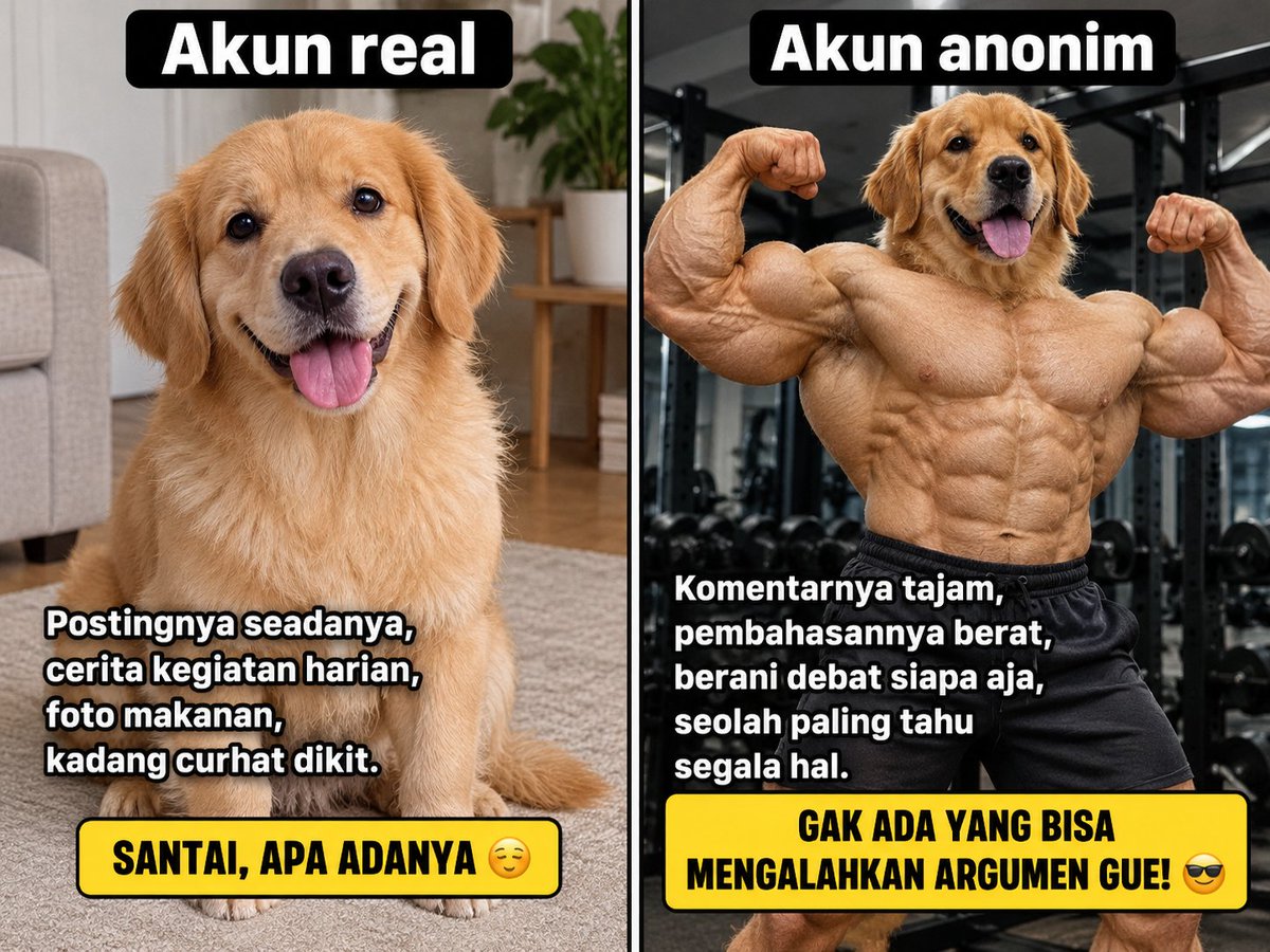 RickyWibow's tweet photo. akun anonim mungkin hidupnya lagi lelah https://t.co/40vo9PQc4b