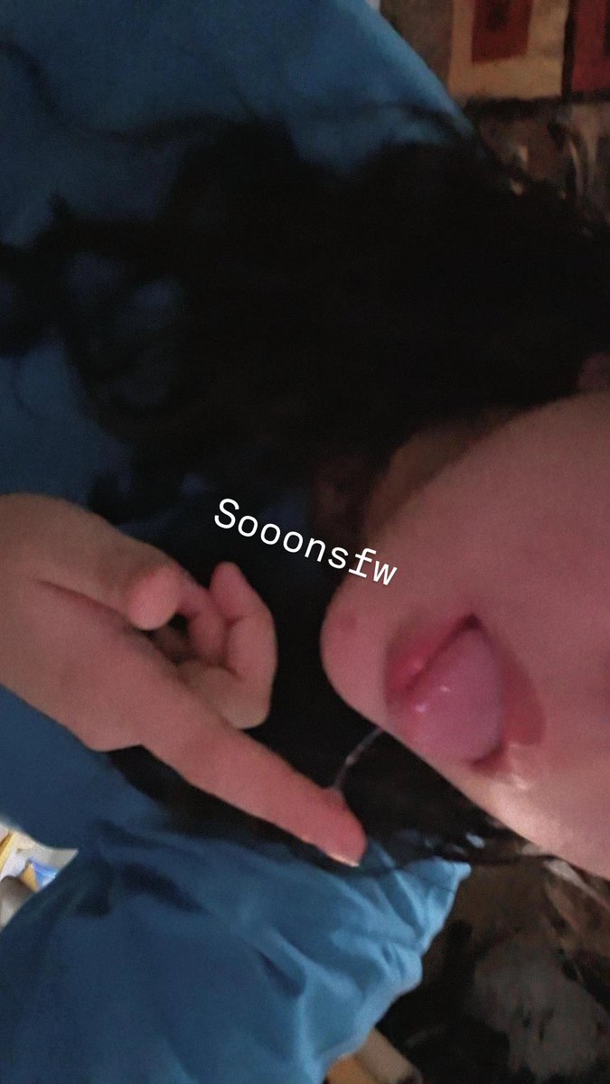 Sooonsfw tweet picture