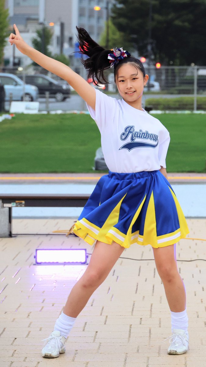 otoki_t_osa's tweet photo. 若桜街道ぶらりさんぽ
2026.9.26
#チアダンスRAINBOW鳥取
＠RAINBOW660922 https://t.co/QhktHoWEsA