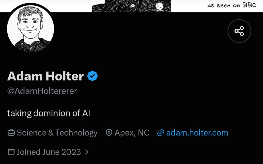 Atreyeu_'s tweet photo. This little dweeb is using AI to try and clone any game he comes across on Twitter, including works in development. 

Worth giving him a pre-emptive ban so he can't see your content if you're sharing what you're working on

#GameDev #IndieDev #SoloDev https://t.co/Prqdod1cm4