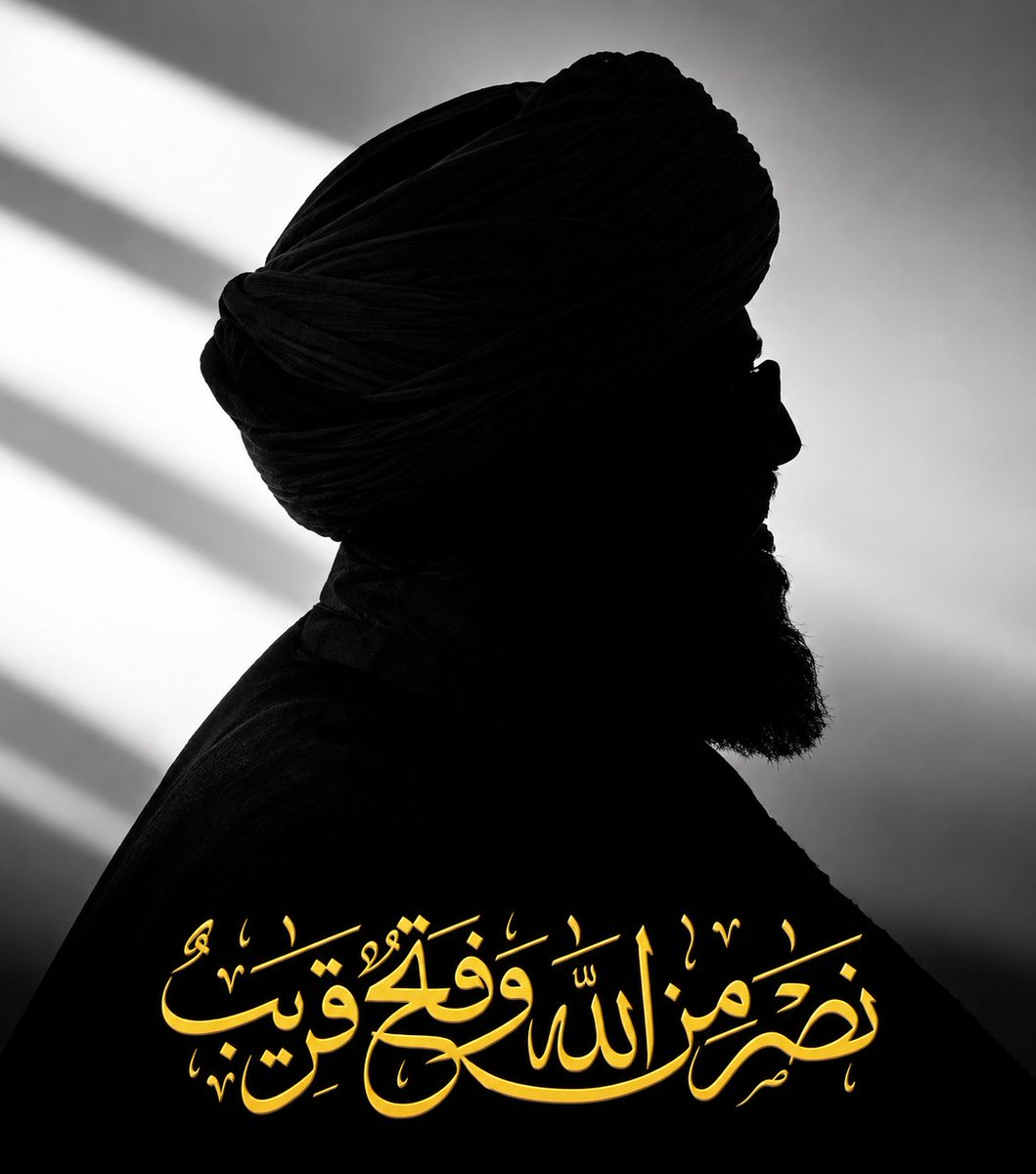 Hashd43's tweet photo. في ذكرى رحيل رمز العزة وسيد الشهداء السيد حسـنـ  ـنـ ��صر الله (رضوان الله تعالى عليه)، يجدد أبناء لواء ٤٣ تشكيل سبع الدجيل عهد الوفاء والثبات، لقد رحلت جسدًا، ولكنك بقيت في وجداننا عقيدةً، وفي مياديننا رايةً لا تنحني، سلامٌ على روحك الطاهرة، وعلى دربك الشريف الذي لن نضل عنه أبداً https://t.co/2FrnZTpSUT