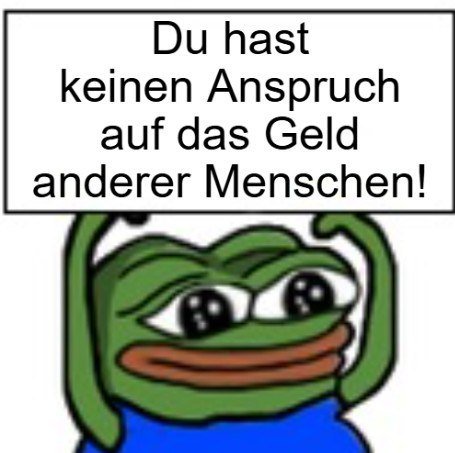 Mindfuligel's tweet photo. @RobertBoni6 @spdbt Und nichts anderes sind Subventionen. https://t.co/XNijnb1jnL