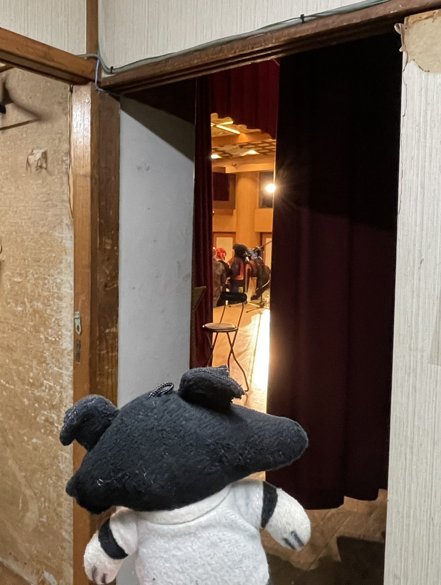 kyomu_fukuyama's tweet photo. 熱海から無事帰宅しましたー

みんな最高だぜ！！！

ありがとうございましたー！！ https://t.co/I5CXEltPxf