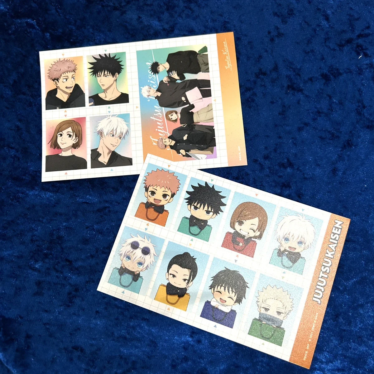 アニメグッズまとめ売り150点以上！ 呪術廻戦』グッズ情報 on X: 