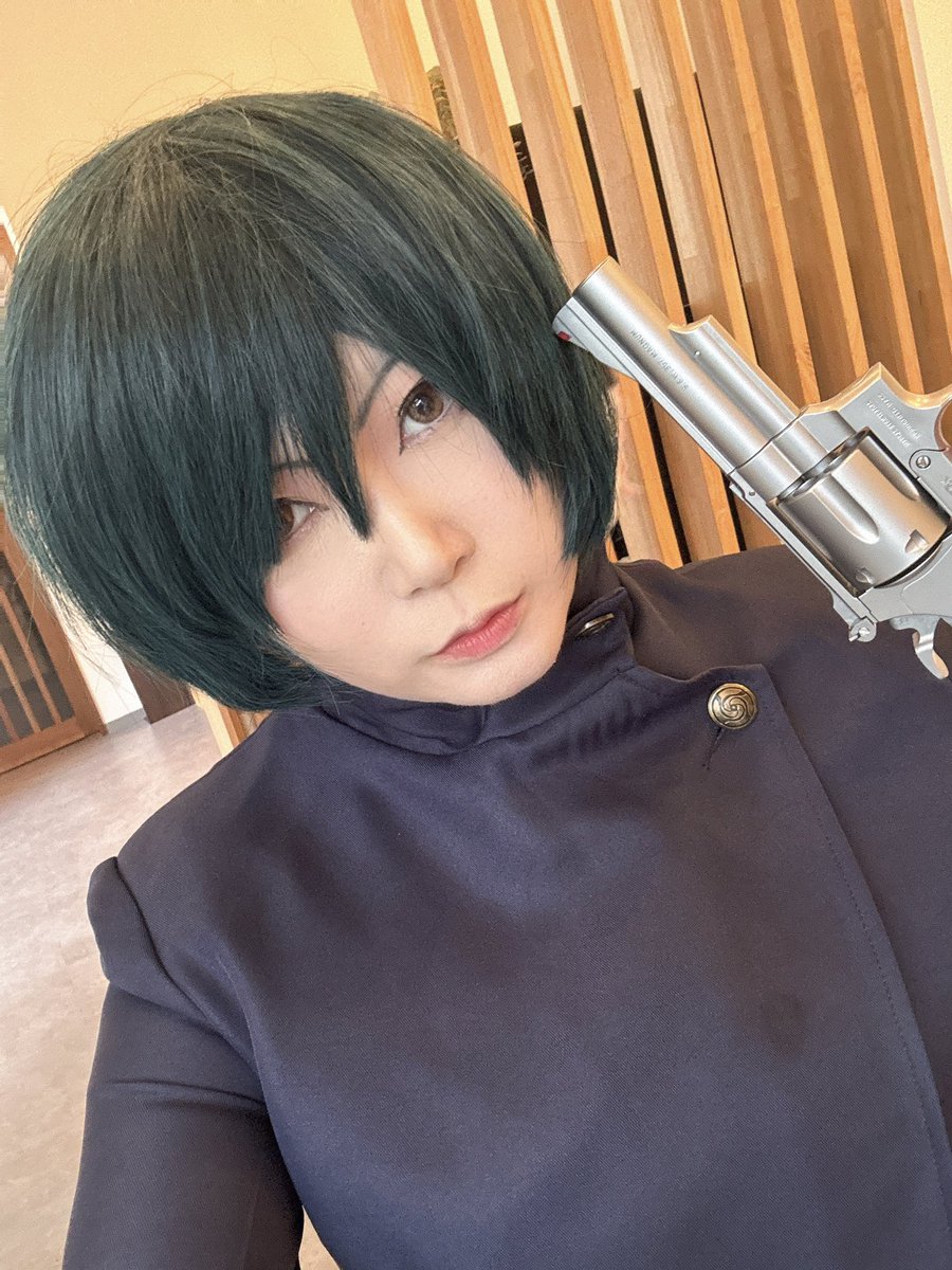 5429cos_245's tweet photo. 2着目
真依IN

 #あづま荘コスプレイベント https://t.co/QUGKjdYxWo