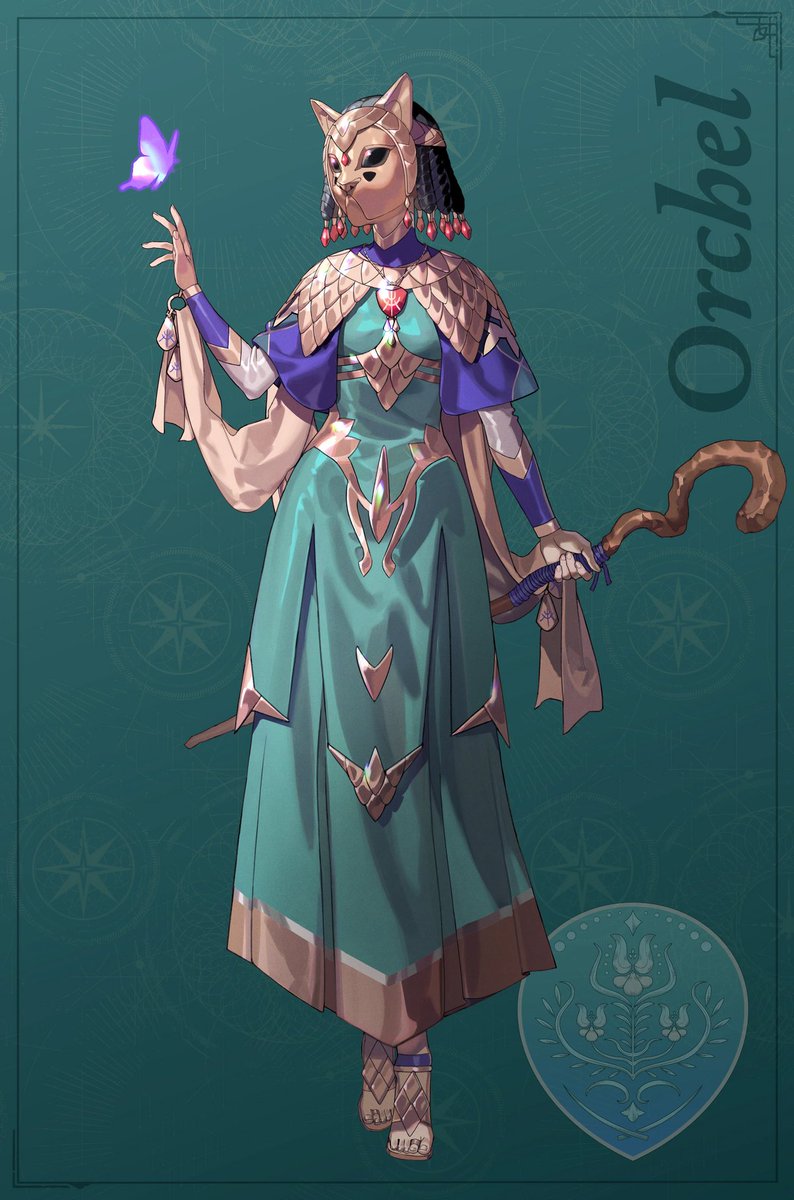 TamiTheBlub's tweet photo. It must be clear by now that 
Bertrand 
Orchel
Talimun
Anatolia 
were supposed to have their own routes and if they come as dlc one day, i would not even mind cuz i will get another lik 100 hours out of the game and more story https://t.co/eGfPUXJDI3