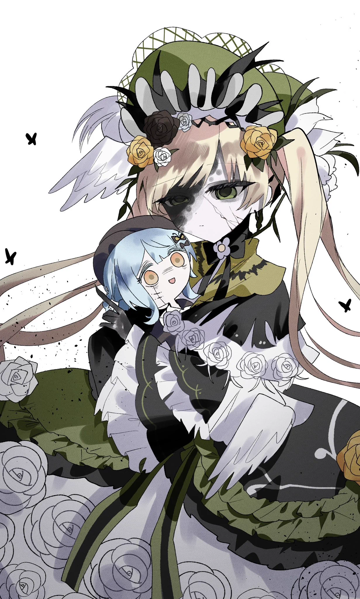 はるまきんぐ (@Harumaking0913) / X