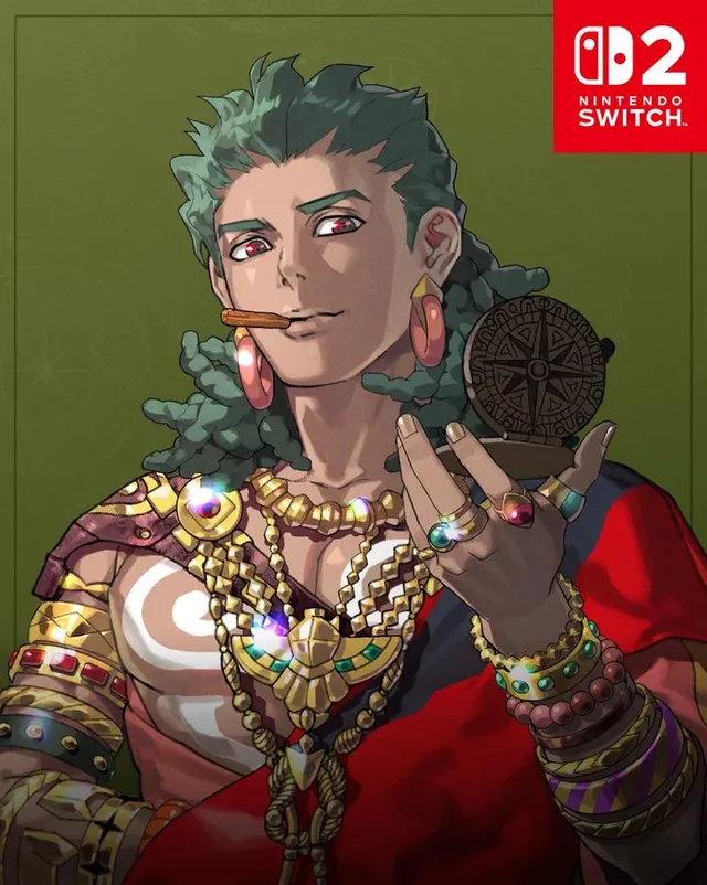 TamiTheBlub's tweet photo. It must be clear by now that 
Bertrand 
Orchel
Talimun
Anatolia 
were supposed to have their own routes and if they come as dlc one day, i would not even mind cuz i will get another lik 100 hours out of the game and more story https://t.co/eGfPUXJDI3