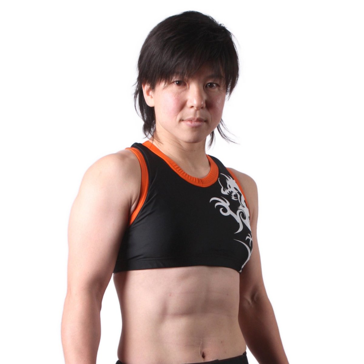 fraisst's tweet photo. 元キックボクサー
佐々木仁子（ささき さとこ）さん（51）

2026年9月24日死去
病気療養中だった https://t.co/xo5og1QfzA