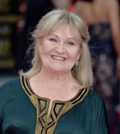 daveainsworth63's tweet photo. Happy Birthday to the wonderful English actress Michele Dotrice who was born on this day in 1948. #MicheleDotrice #SomeMothersDoAveEm #TheOldCuriosityShop #TheBloodOnSatansClaw #JasonKing #TheEqualiser #Bramwell #HolbyCity #CaptainJack #AVeryEnglishScandal #AndSoonTheDarkness https://t.co/IUcUoqhbsI