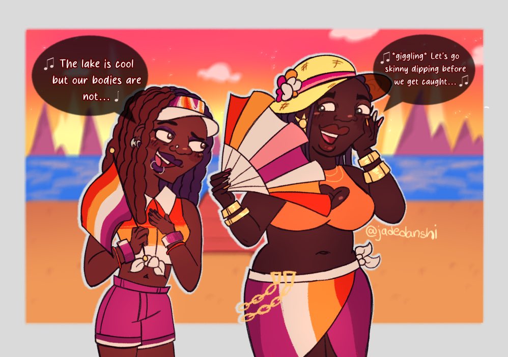 jadedanshi's tweet photo. Soluna summer activities #dunura #disventurecamp https://t.co/Nd3NWdNGZv