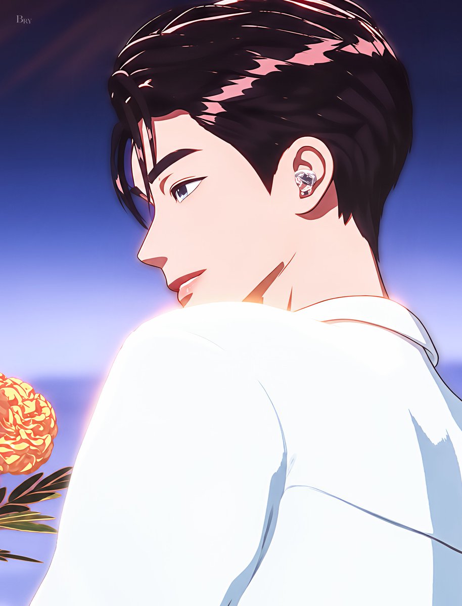 Berryebam_'s tweet photo. [4K] #예준 💐 https://t.co/J94A75mCkV