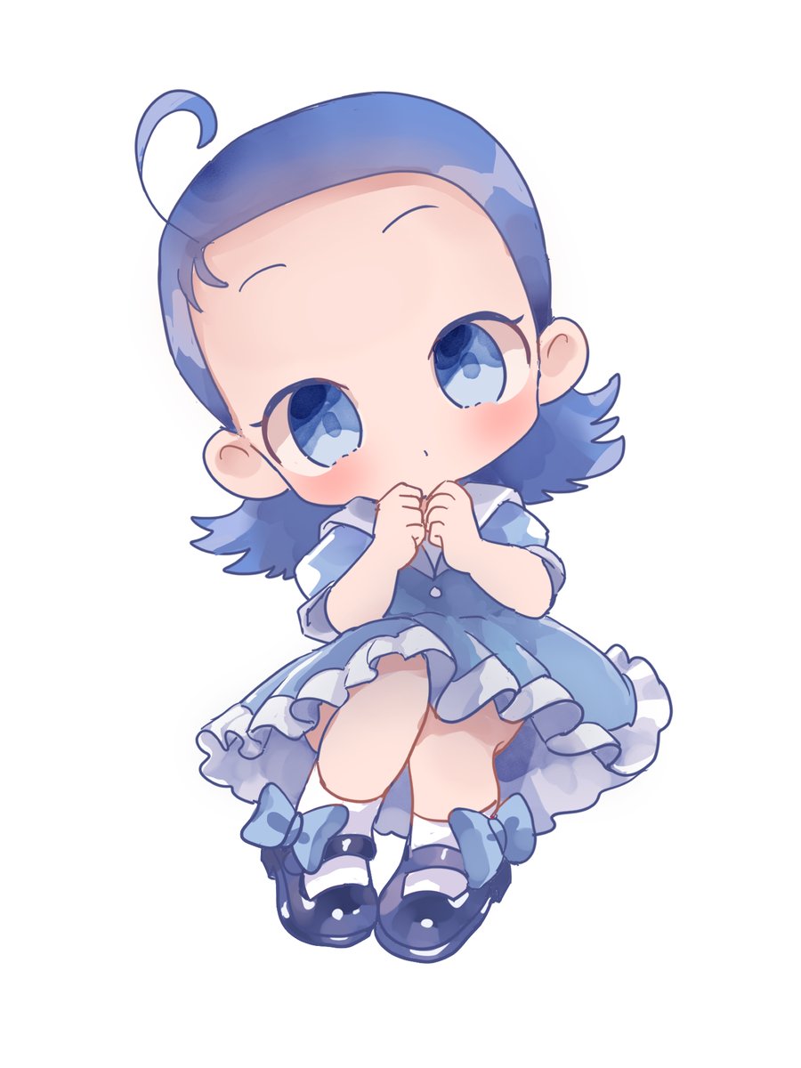 amiyamato220ami's tweet photo. 💙 https://t.co/MQzteGaKvK