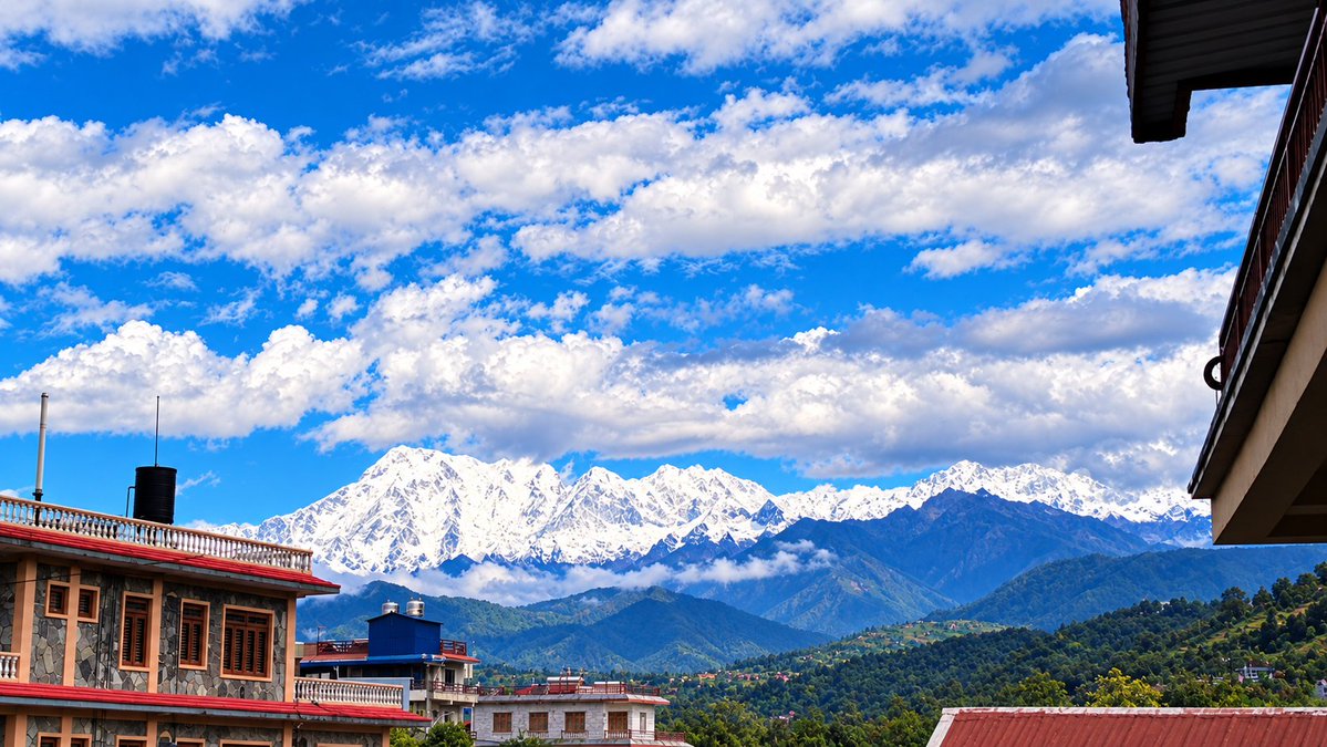 doctorsapienss's tweet photo. Pokhara, you beauty 😍 https://t.co/BaeDAL76LS