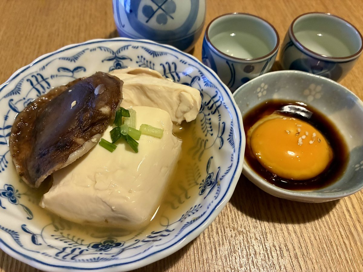 Ts011006's tweet photo. 昨日の夜の晩酌🍺🍶
載せたつもりだったが😅
酔ってたのかなぁ🤔

#家飲み #晩酌 https://t.co/OtDlu1HKDt