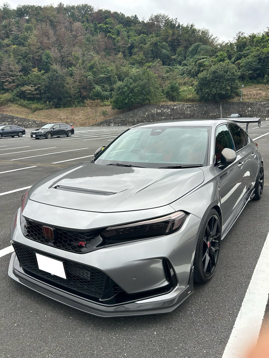 john_myung's tweet photo. シルバーFL5クソかっけぇ✨ https://t.co/qMaTyg6JFY