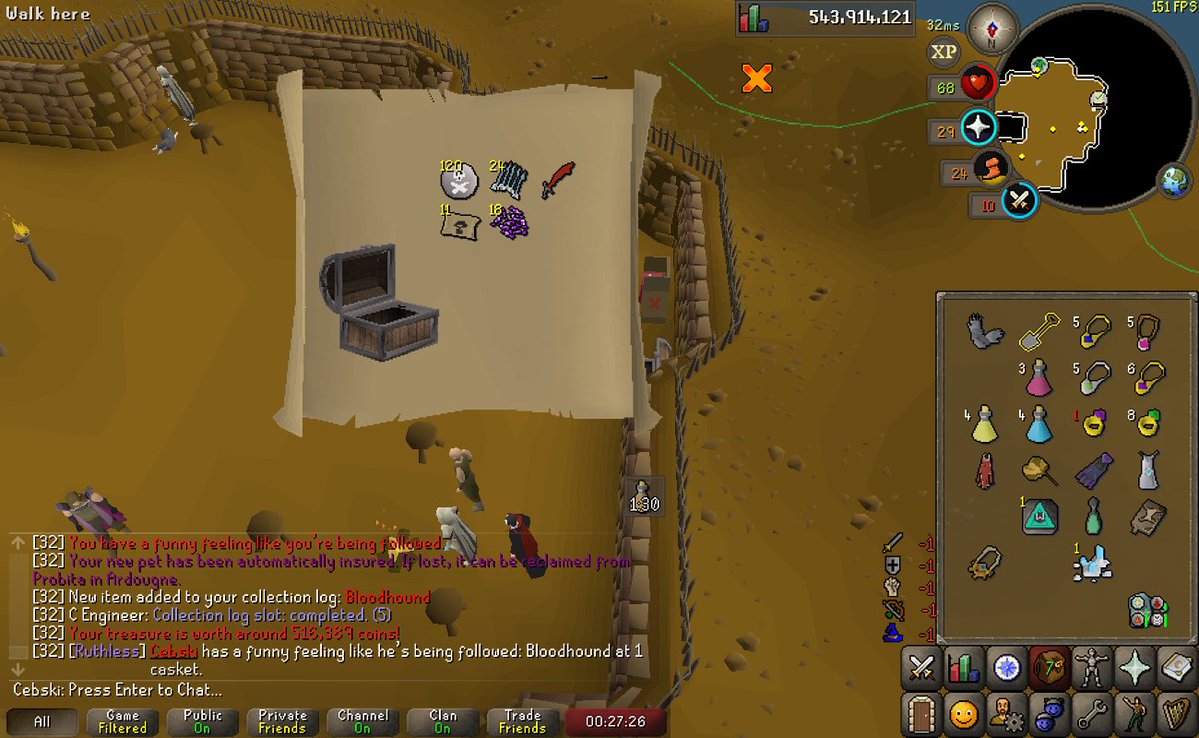 JacksonOSRS tweet picture
