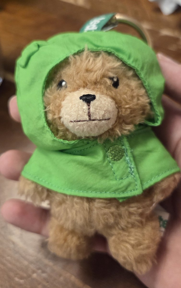 MGaby_sketch's tweet photo. Me compré un muñeco de Ted de Pop Mart.
no “padres ricos”
no “tuve suerte”
me puse una meta y la cumplí https://t.co/kQZUggkZdJ