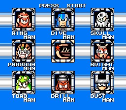 Sleepy_Sage313's tweet photo. Idk why I am slowly growing attached to the mega man 4 robot masters.
Like, it started with Dust man, then drill man, but slowly now I just end up liking the rest of everyone.

I already have a magnet of Dust man, so, when I get money I'ma see if I could get the rest yay https://t.co/jgYOpmMli0