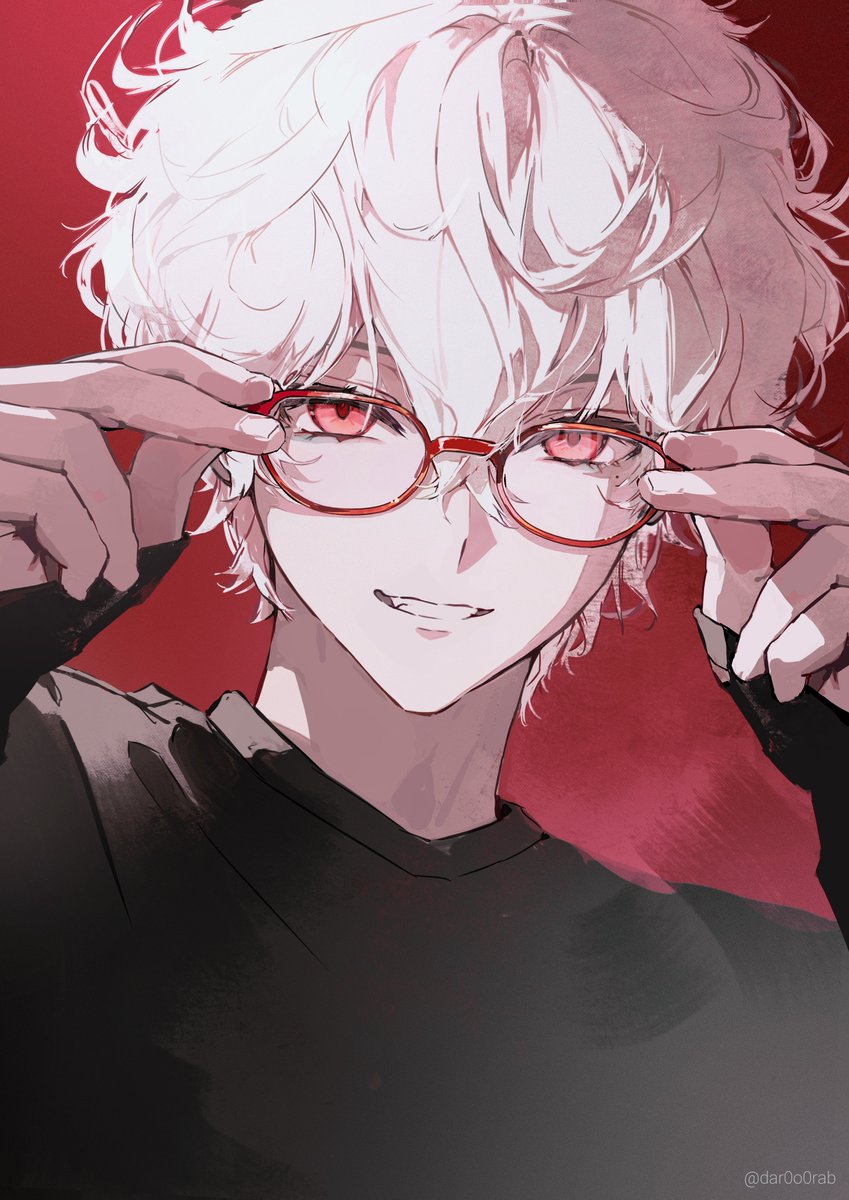dar0o0rab's tweet photo. #KuzuArt 👓 https://t.co/lEJ8ajH61p