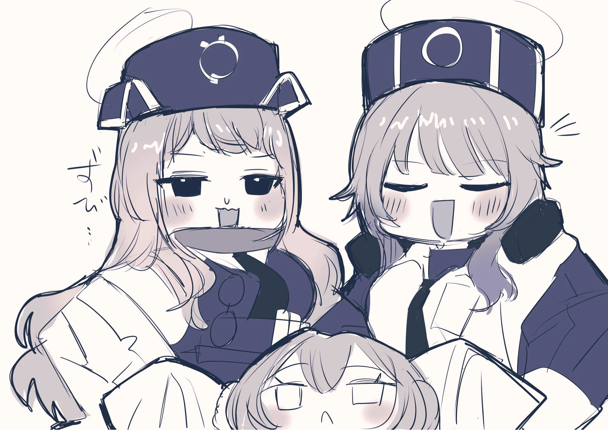 こりん (@naokorin_ch) / X