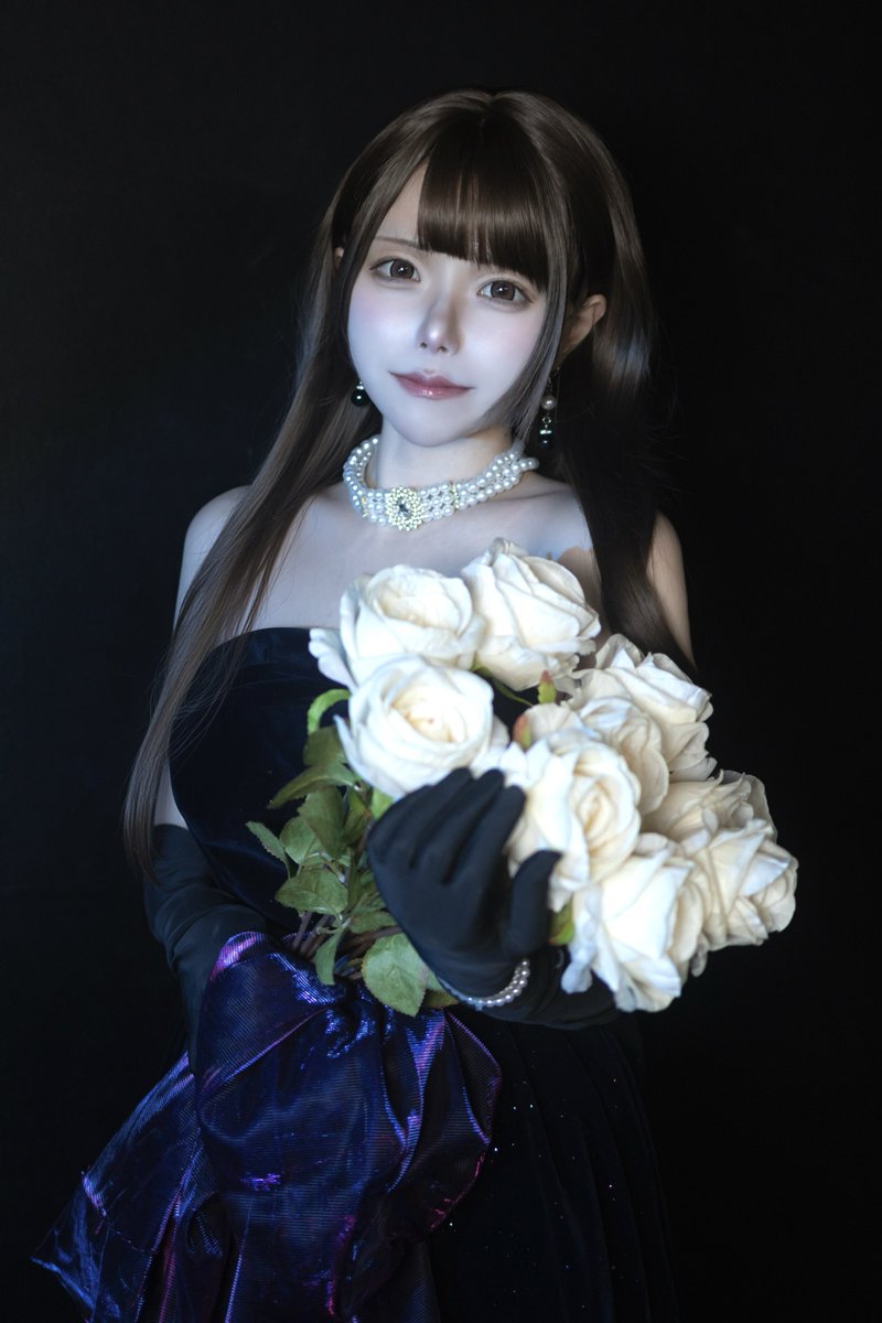 x_x_riei_1025's tweet photo. 深空ハンター ・ 夜に染まる

photo _ 【 @___malus  】
#スタジオコローレ https://t.co/3avr3KQ9sj