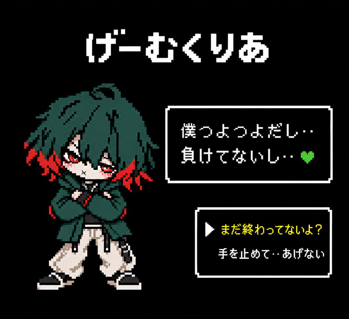 i682hh10's tweet photo. #かのぴく
AI
ut8 https://t.co/XFHXBJ7OAh