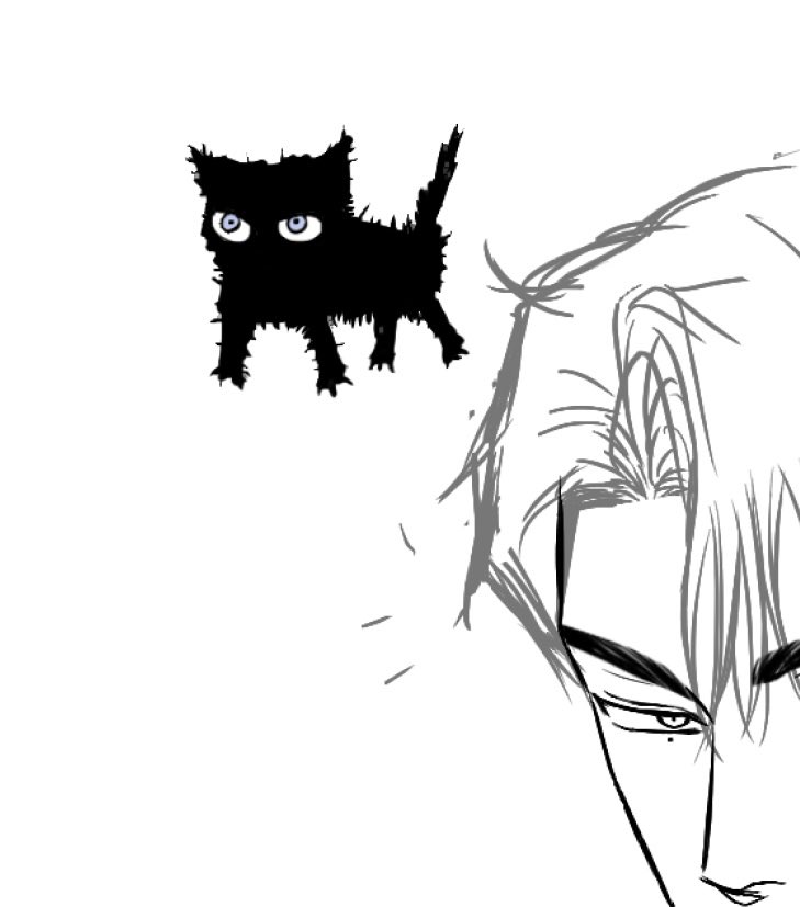 95tigerajm's tweet photo. ยูจิน 🫵🏻🐈‍⬛ https://t.co/7ZboDHkr1l
