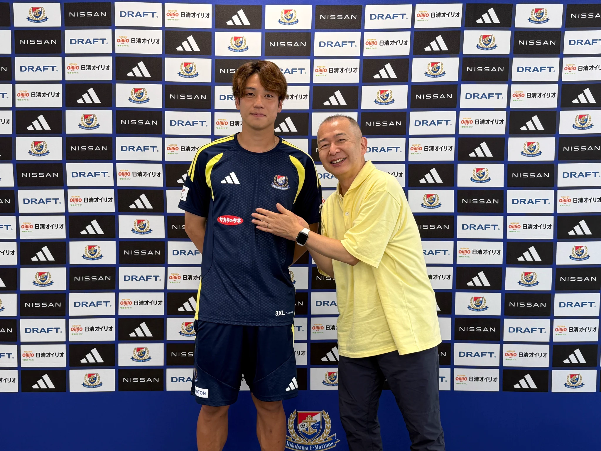 LANDMARK SPORTS HEROES(FMヨコハマ） on X: 
