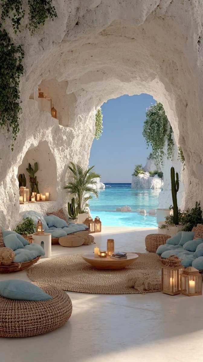 water_diaries's tweet photo. Milos Island resort, Greece 🇬🇷 https://t.co/a6hOHH1Osl
