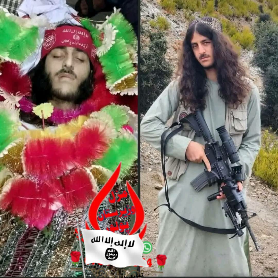 Badriiocr's tweet photo. اخ شهید جانان مې 😢 https://t.co/42jzHqksfF