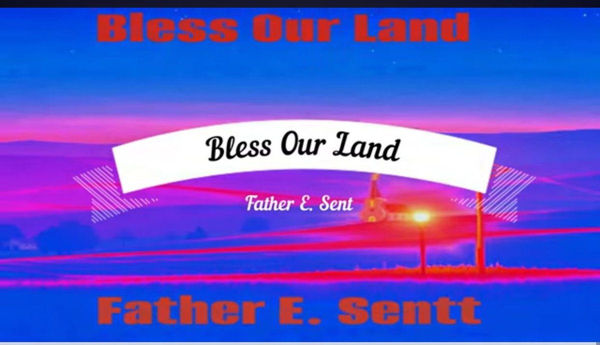 tungba1009fm's tweet photo. #NowStreaming Our Father bless Our Land by 🎤 @MinisteTommycct
#NowOnAir
@Djcash_
#TrendingNow
#HappyNewMonthFans🙏
#HaveAPeachfulDay
#Sundayvibe #MorningShowMysteries
@Tungba1009Fm https://t.co/ia2dAWR1aa
