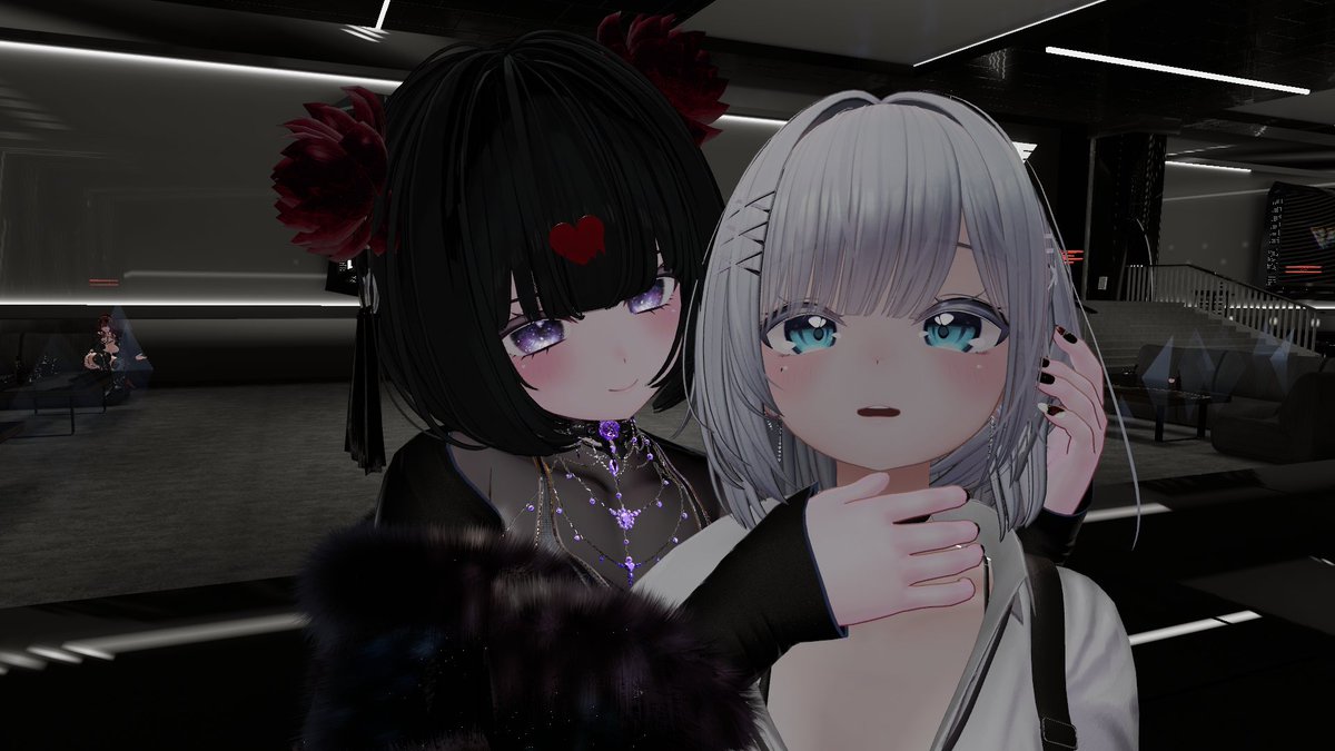 PotiSanVRC's tweet photo. アフター行きました！
次は勝ちます 
#BLACKBEE_JP https://t.co/zODpIKE3gk