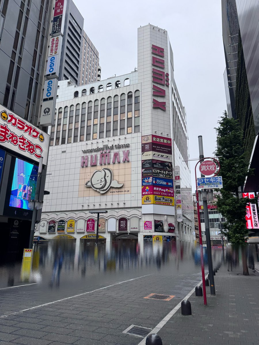 misao_tjp's tweet photo. 控え室と会場の間のオレンジ階段好きだったな
新宿FACEありがとう！！！#tjpw https://t.co/DMUhuxyzvT