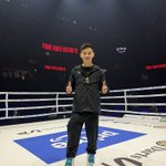 Photo by 荒本 一成 (@1211Boxing)