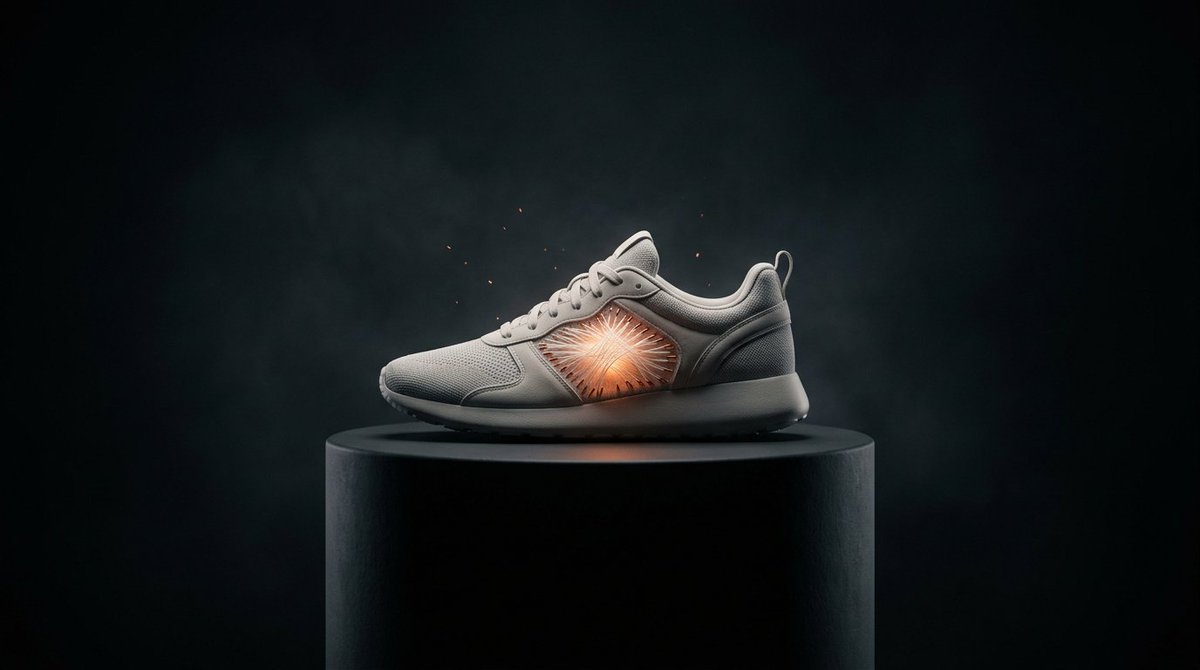 CortexArc's tweet photo. Describe your product in a sentence, ask your Cortex agent for a shop photo. Gemini generates it, right in chat. No camera, no lightbox, no editing app, just an image ready to post.

$CORTEX https://t.co/cuVX8GtkPG
