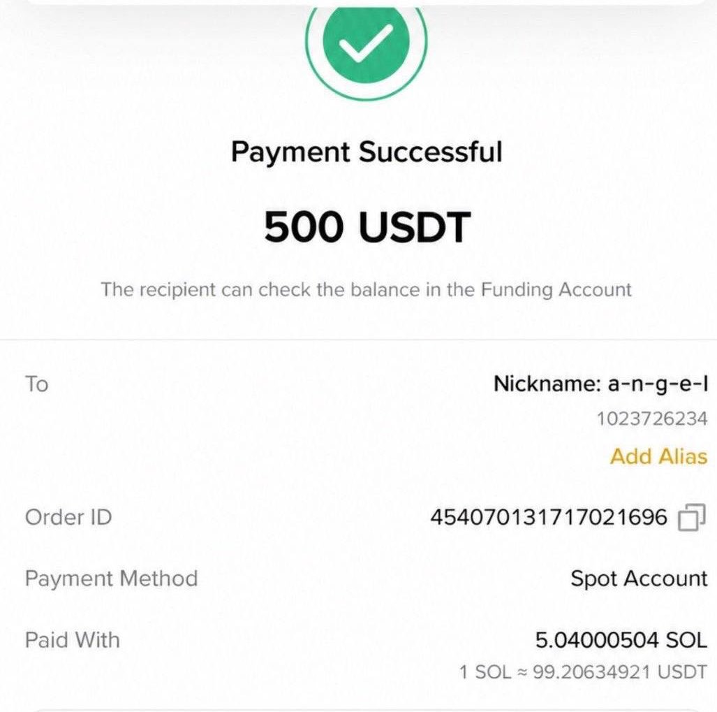 AtifAirdrops's tweet photo. Drop  your $USDT adress and Check back in 24 hours 💰🔥

Crazy $usdt Rewards Are Waiting For #Pioneers 💰✌️

Just registered here and win 500$ 

https://t.co/QuvopWkBaD

#PiNetwork #Giveawya https://t.co/3flZm5drIT