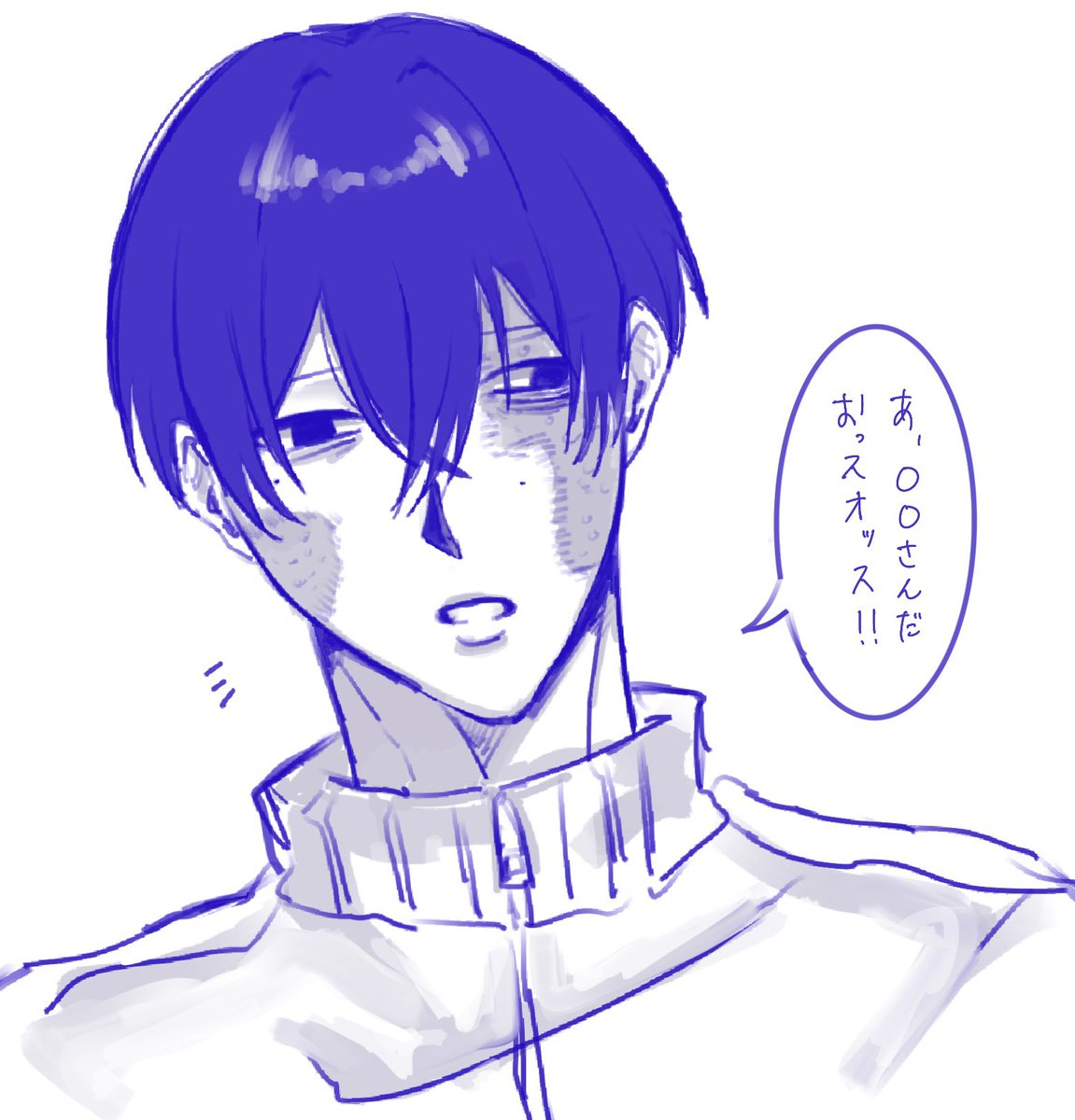 nmi_nmi09's tweet photo. #ザウルスFA 
ドメ夏 https://t.co/0kRisSR6Lw