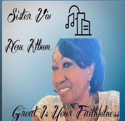 tungba1009fm's tweet photo. #NowStreaming I left It At The Alter by 🎤 @Sister_Viv & @MinisteTommycct
#NowOnAir⏩
@Djcash_
#TrendingNow @grok
#HappyNewMonthfamz
#HaveAPeachfulDay
#Sundayvibes #MorningShowMysteries
@Tungba1009Fm https://t.co/AJYjd6XosX