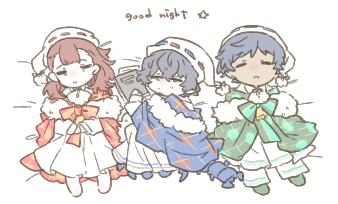 Lily26983456's tweet photo. 😴 https://t.co/u4wyyeqnXC