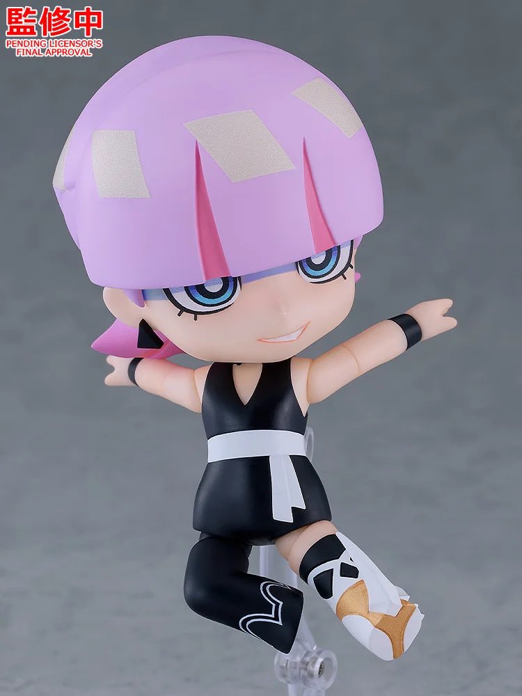 gsc_kahotan's tweet photo. ￣￣￣￣￣￣￣￣￣￣￣￣￣
ねんどろいど ポリウレタン
＿＿＿＿＿＿＿＿＿＿＿＿＿
>>https://t.co/s7ApK4PYrs

▼グッスマ公式ショップ特典
天使羽パーツ

ご予約は9月30日（水）まで⚡️
#NewPSG #Newパンスト #ねんどろいど https://t.co/2gF4l5ggDU