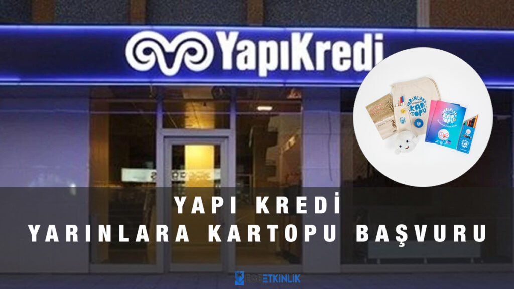 basvururehber's tweet photo. Yapı Kredi Yarınlara Kartopu Başvuru Formu 2026 https://t.co/zKZX1jkj49 https://t.co/798pmVQSh5