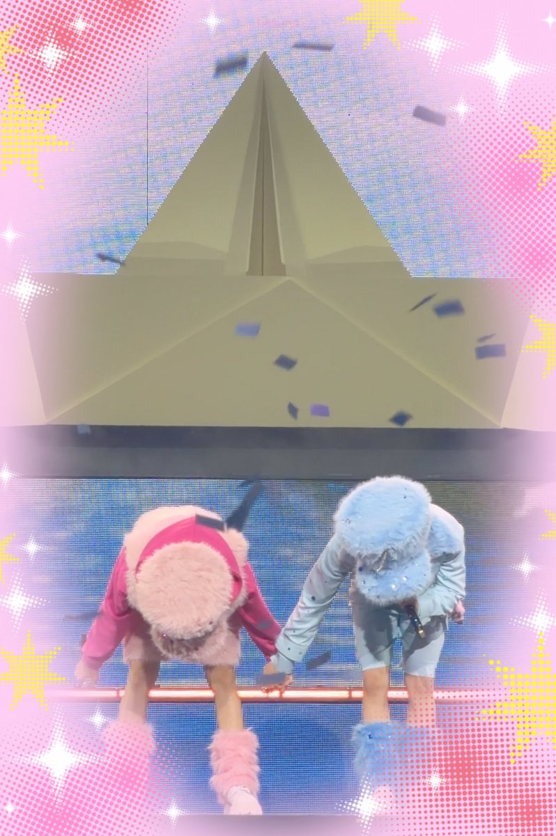 hanawarachi's tweet photo. ม้อบ 💖🫧 แม้บ 🩵💫

#SkyNaniStotheNFancon https://t.co/MwmGgeJli4