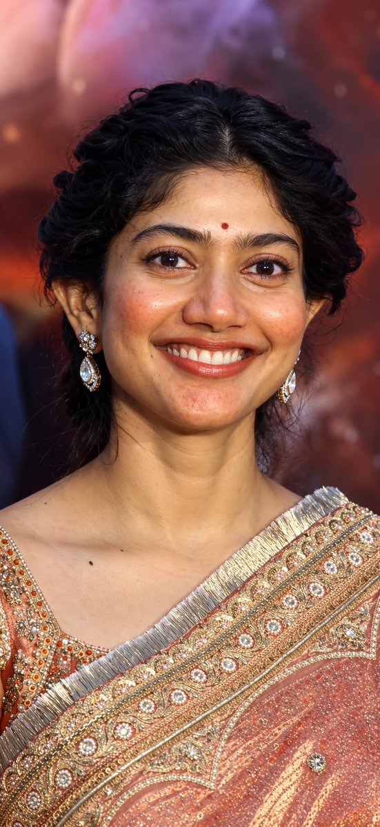 HDnHQ's tweet photo. #SaiPallavi https://t.co/0KxnEacrMc