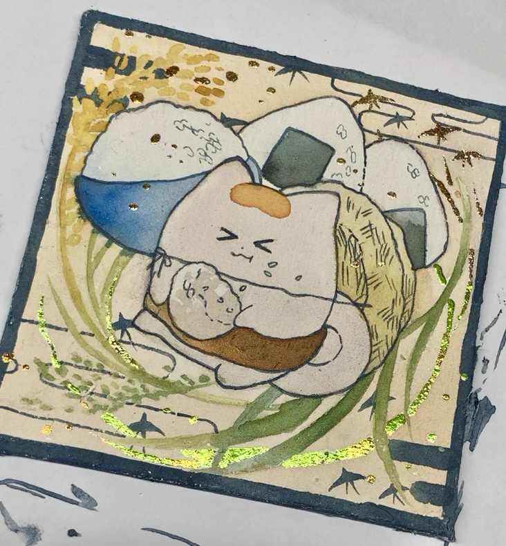 potato(ぽたと) (@popopopopo623) / X