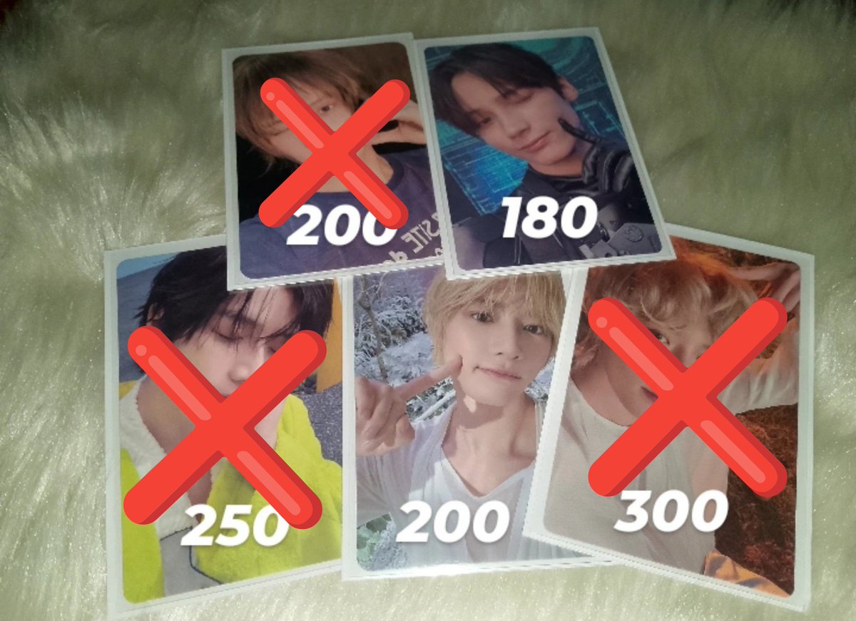lovingbeomkai's tweet photo. ˗ˏˋ 🧸🛍️ : #angel_bentables ˊˎ˗
wts lfb ph pc ic txt kpop group 

🩵 txt assorted official merch

⭐ will give lots of freebies

mine/dm to claim! 🤍

🏷️ album photocards together mini book keyring soobin yeonjun beomgyu taehyun huening kai gbgb yeonkai unit savior awake version https://t.co/Wunbk78KD4