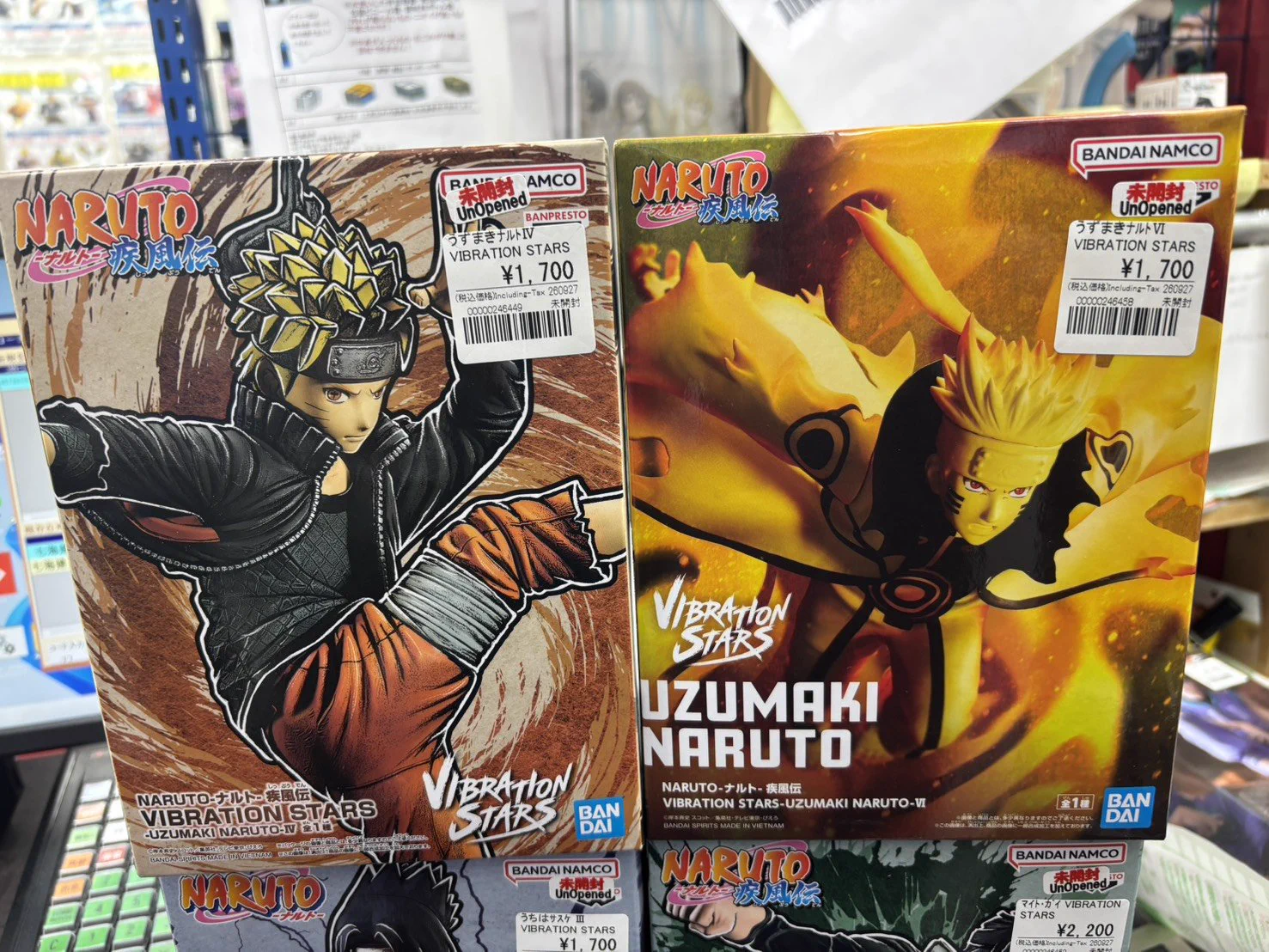 アニメフィギュア専門店】おたちゅう。秋葉原1号店 on X: 