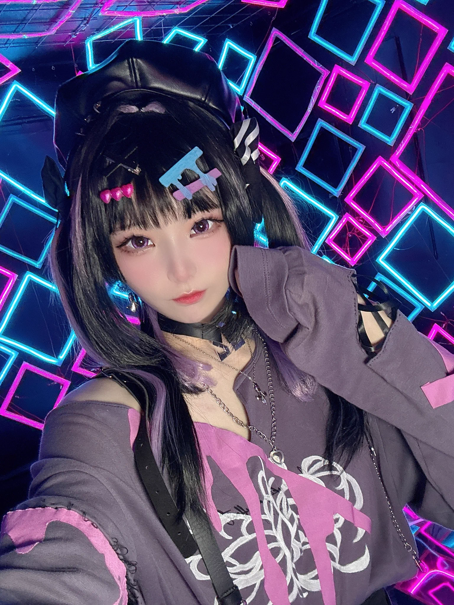 にゃろのすけ (@nyaro0) / X