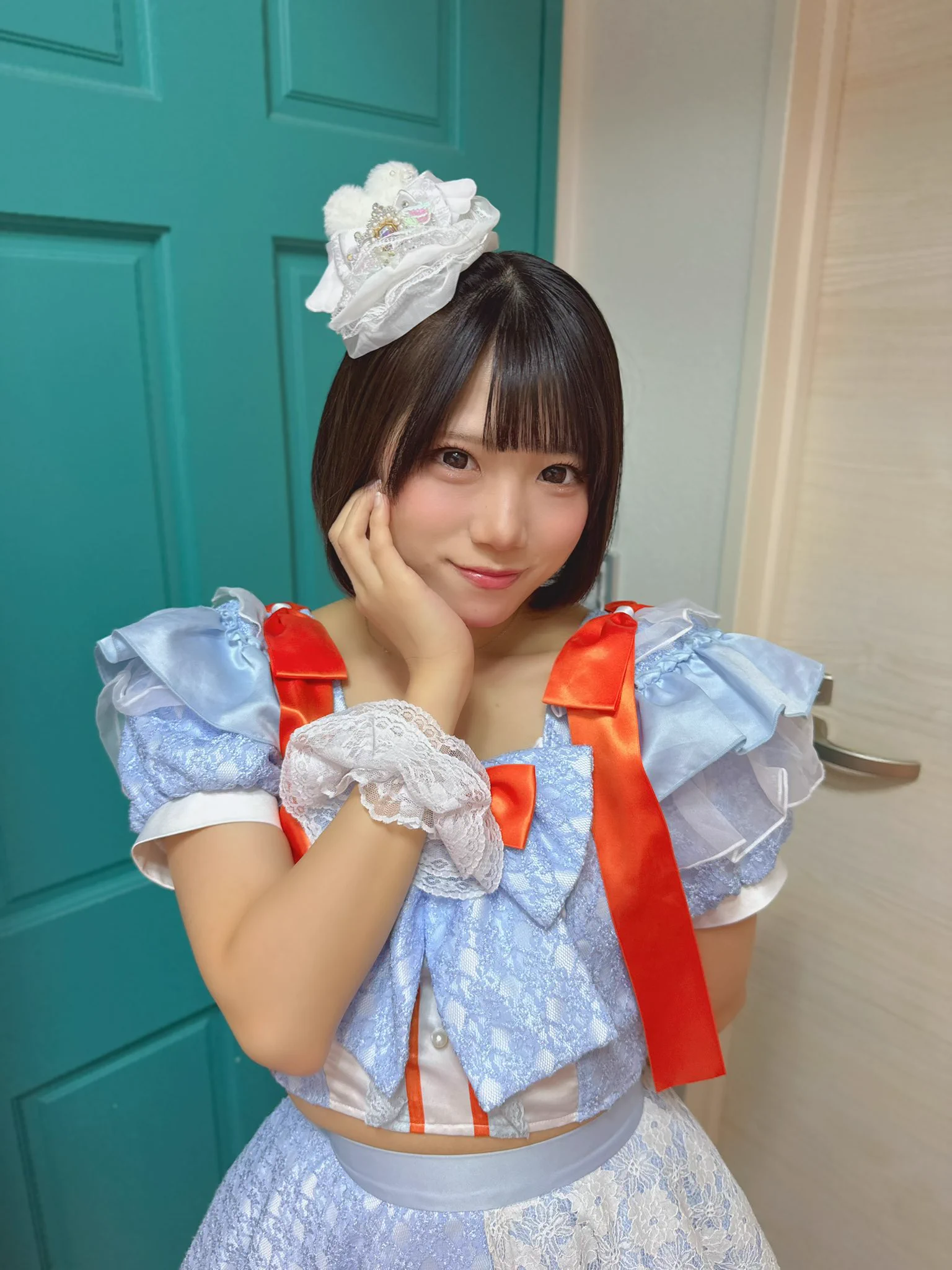 神志名 和音🐣💎ラビットビット【9/22 SPARK2026】【11/25 Zepp新宿4