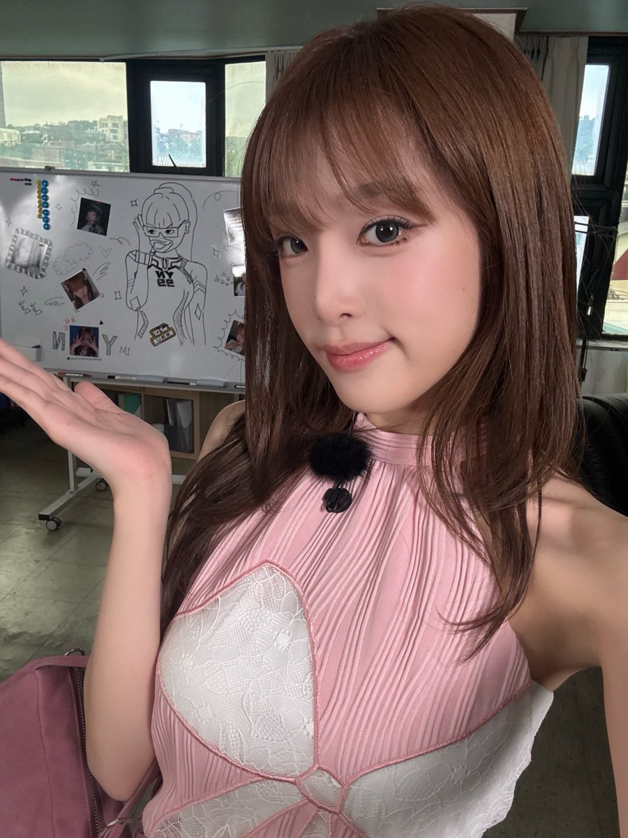 YENA_OFFICIAL's tweet photo. [📸YENA PIC]

26.09.27 #빠더너스

야유회 마니아, 야마💗

#최예나 #예나 #YENA
#BDNS https://t.co/m0fqBZy02Z